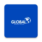 Logo of Global CBB Associado android Application 